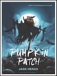 Pumpkin Patch piano sheet music cover